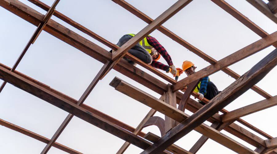 Expert top industrial roofings services in Davenport, NY